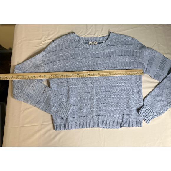 Hippie Rose pullover sweater‎ - Picture 3 of 6